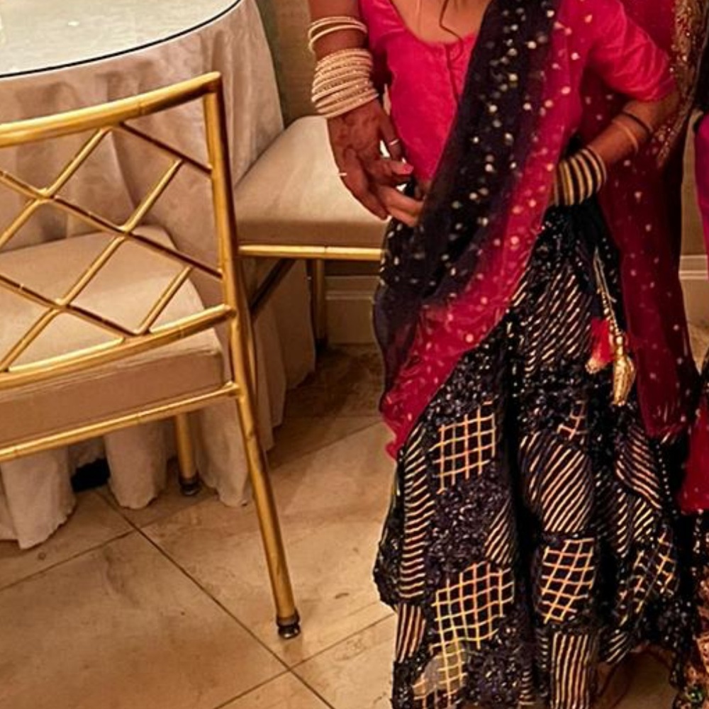 Girls Lehenga